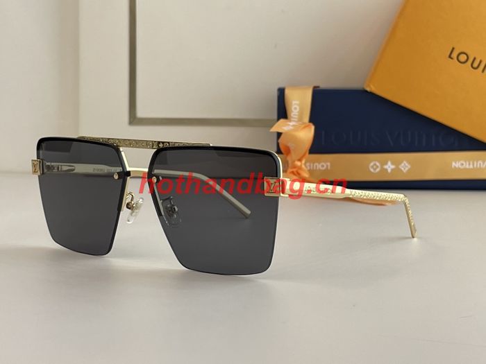Louis Vuitton Sunglasses Top Quality LVS01563